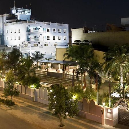 Casa Quiquet Hotel Beniparrell Bagian luar foto