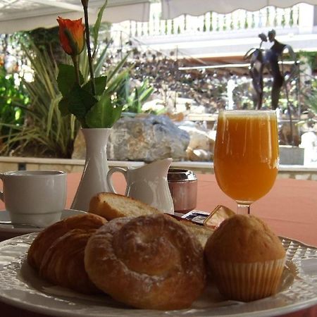 Casa Quiquet Hotel Beniparrell Bagian luar foto