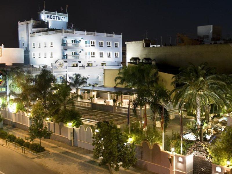 Casa Quiquet Hotel Beniparrell Bagian luar foto