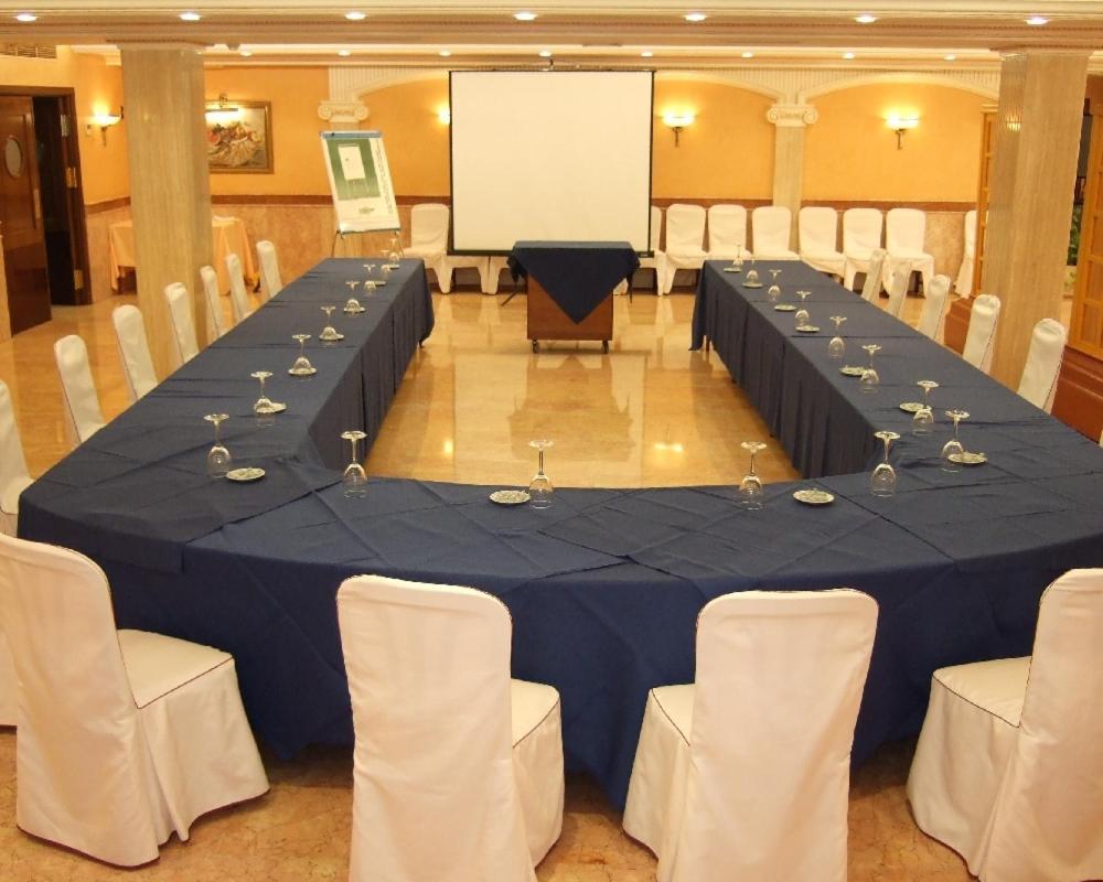 Casa Quiquet Hotel Beniparrell Bagian luar foto