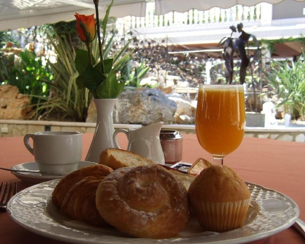 Casa Quiquet Hotel Beniparrell Bagian luar foto