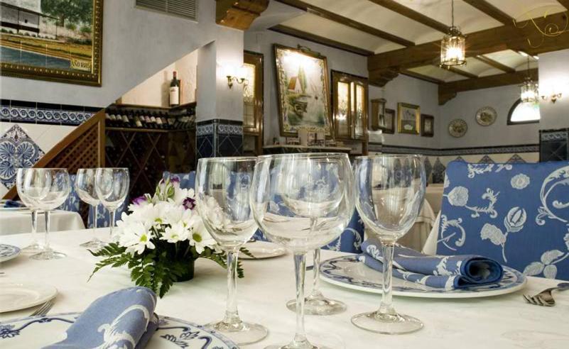 Casa Quiquet Hotel Beniparrell Bagian luar foto