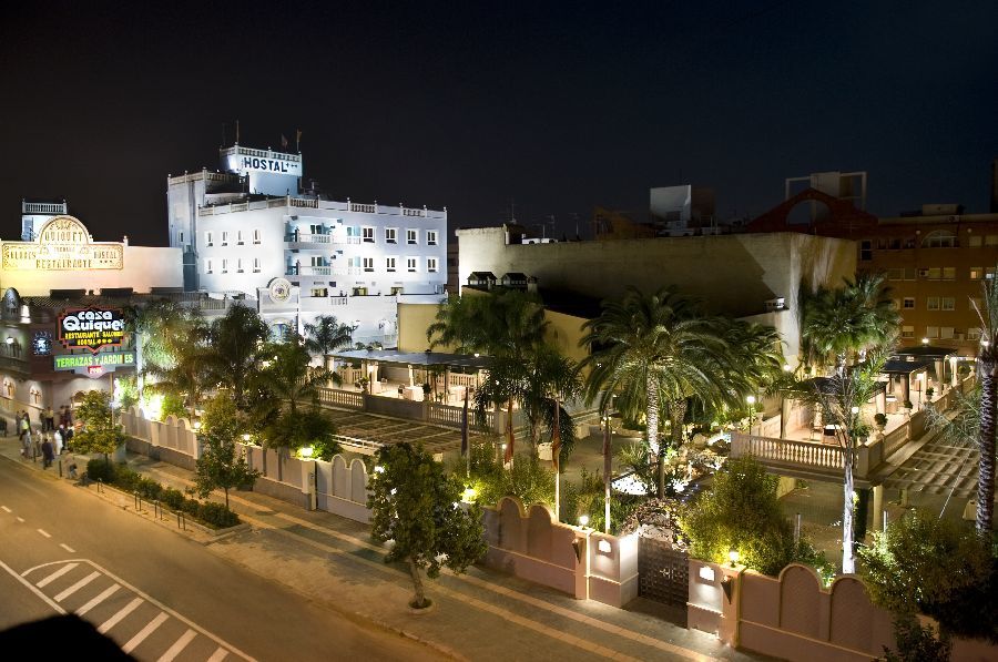 Casa Quiquet Hotel Beniparrell Bagian luar foto