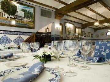 Casa Quiquet Hotel Beniparrell Bagian luar foto